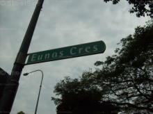 Eunos Crescent #82832